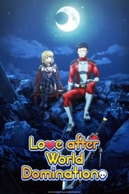 Love After World Domination' Poster
