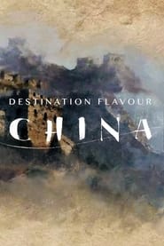 Destination Flavour China' Poster