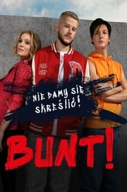 Bunt' Poster