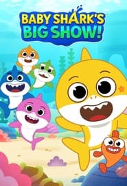 Baby Sharks Big Show' Poster