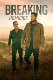 Breaking Homicide' Poster