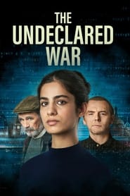 Streaming sources forThe Undeclared War