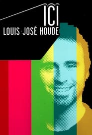 Ici LouisJos Houde' Poster