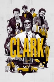 Clark' Poster