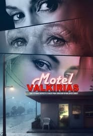 Motel Valkirias' Poster