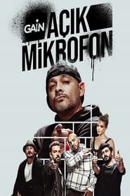 Aik Mikrofon' Poster