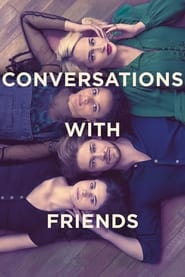 Conversations with Friends Poster