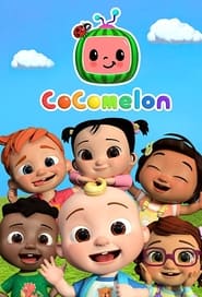 Cocomelon' Poster