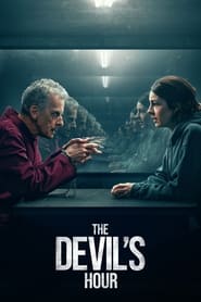 The Devils Hour' Poster