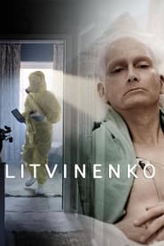 Litvinenko' Poster