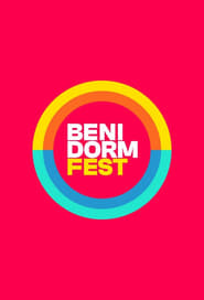 Benidorm Fest' Poster