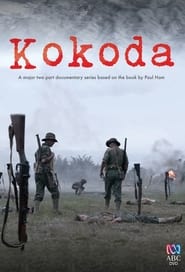 Kokoda' Poster