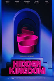 Hidden Kingdom' Poster