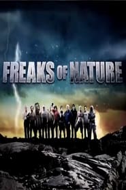 Freaks of Nature' Poster