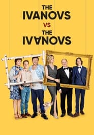The Ivanovs vs The Ivanovs' Poster