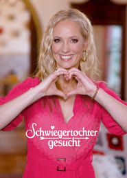 Schwiegertochter gesucht' Poster