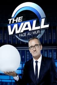 The wall face au mur' Poster