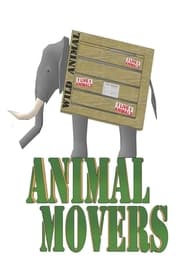 Animal Movers' Poster