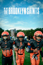We Are The Brooklyn Saints' Poster