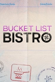 Bucket List Bistro' Poster