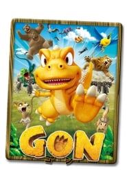 Gon' Poster