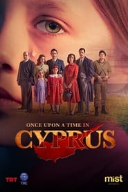 Once Upon a Time in Cyprus' Poster