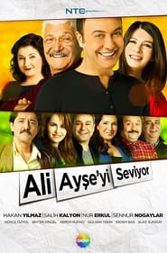 Ali Ayseyi Seviyor' Poster