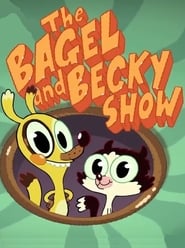 The Bagel and Becky Show' Poster