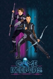 GameKeepers' Poster