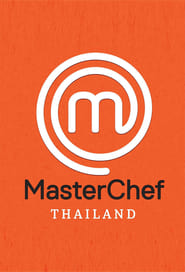 MasterChef Thailand' Poster