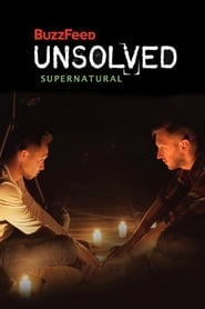 BuzzFeed Unsolved Supernatural