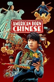 Streaming sources forAmerican Born Chinese