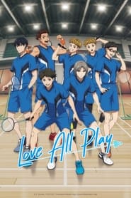 Love All Play' Poster