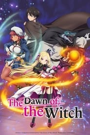 The Dawn of the Witch' Poster