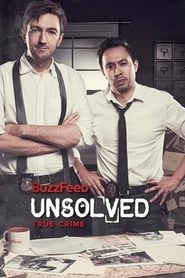 BuzzFeed Unsolved True Crime' Poster