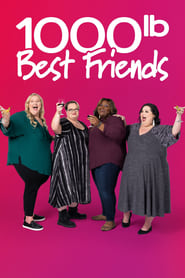 1000lb Best Friends' Poster