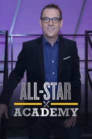 AllStar Academy' Poster