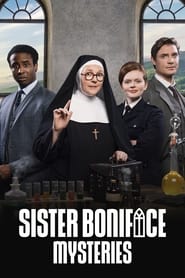 Sister Boniface Mysteries Poster