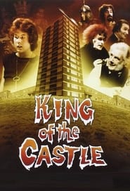 King of the Castle' Poster