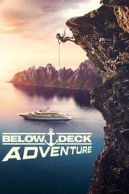 Below Deck Adventure' Poster