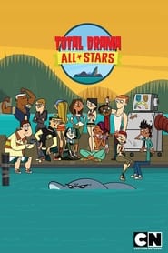 Streaming sources forTotal Drama All Stars