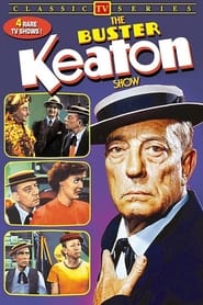 Life with Buster Keaton' Poster