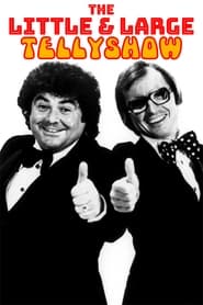 The Little and Large Tellyshow' Poster