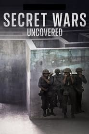 Secret Wars Uncovered' Poster