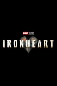 Ironheart' Poster