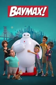 Streaming sources forBaymax