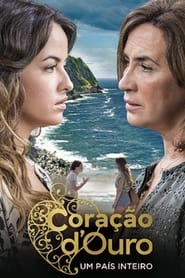 Corao dOuro' Poster