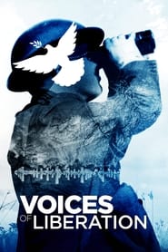 Voices of Liberation' Poster