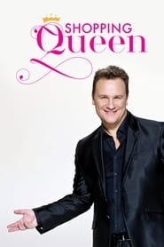 Shopping Queen' Poster