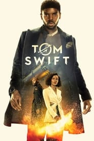 Tom Swift' Poster